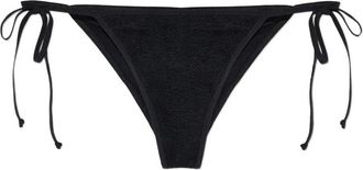 Bond-Eye Slip bikini Anisha - Nero