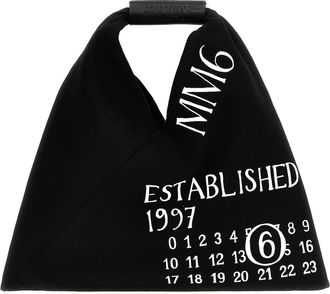 Maison Margiela Mini Japanese Handbag