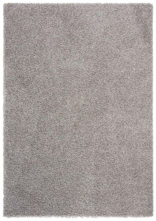Safavieh Alfombra gris 122 x 183 cm