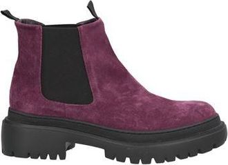Pollini FOOTWEAR - Ankle boots on YOOX.COM