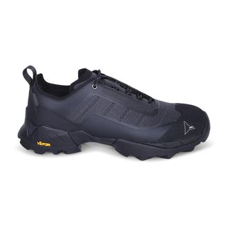 Roa Roa, Hombre, Deporte, Negro, Talla: 43 EU