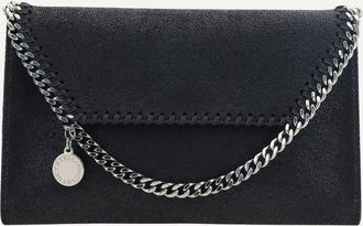Stella McCartney Borsa a Tracolla Falabella mini Woman UNI