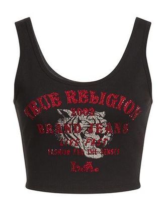 True Religion TOPWEAR - Tops on YOOX.COM