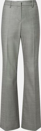 Magda Butrym Wool straight pants
