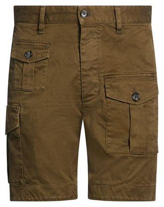 Dsquared2 BOTTOMWEAR - Shorts & Bermuda Shorts sur YOOX.COM