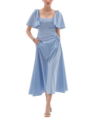 BGL Fashion Bgl Maxi Dress