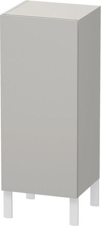 Duravit Duravit - Armario L-cube Ind 250 / 500x200 / 363x600 / 900mm Abertura Recta Hormig&oacute;n