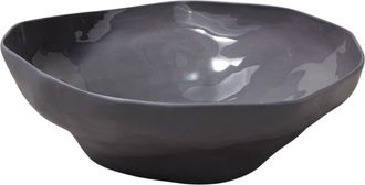 Be Home Tam Stoneware Serving Bowl in Small at Nordstrom