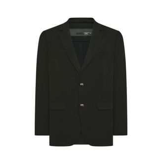 Roberto Ricci Design Rrd, Uomo, Giacche, Blu, S, new
