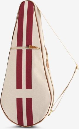 My Style Bags Reisetasche aus gestreiftem Segeltuch The Go-To