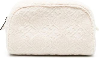 Tory Burch Trousse make up Ella - Toni neutri