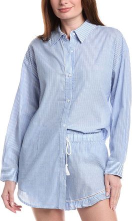 PJ Salvage Pj Salvage Dainty Daisy Nightshirt