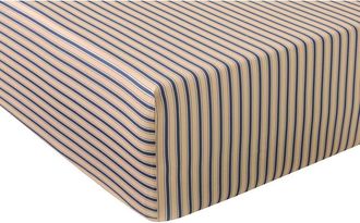 Anne de Sol&egrave;ne Anne De Sol&egrave;ne 300 Thread Count 4 Continents Fitted Sheet