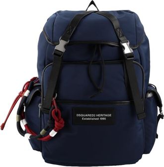 Dsquared2 Backpack Heritage