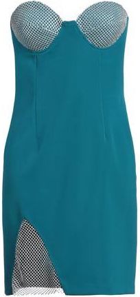 Valeria Mazza Mini dresses