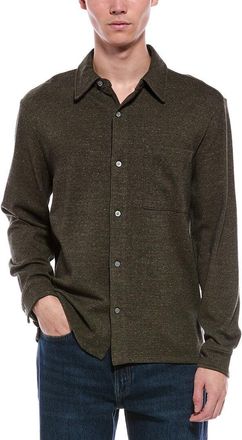 Madewell The Devoe Shirt