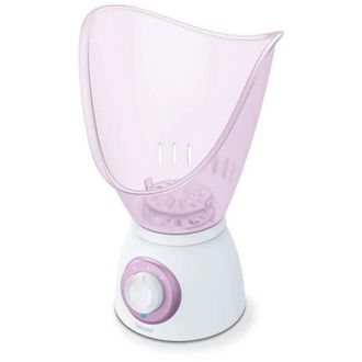 Beurer Sauna Facial 3 En 1 Fs-60 - Fs-60