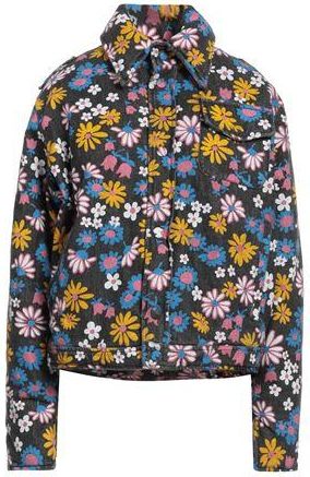 ERL COATS & JACKETS - Denim outerwear sur YOOX.COM