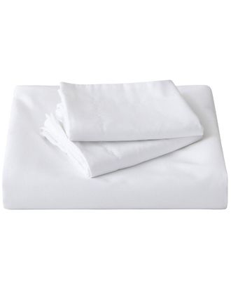 St. James Home Better Style Honeycomb Duvet Set