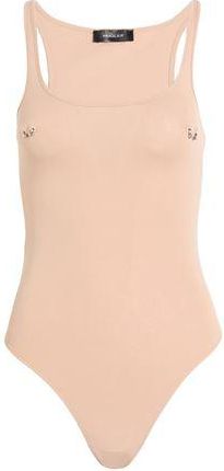MUGLER Bodysuits