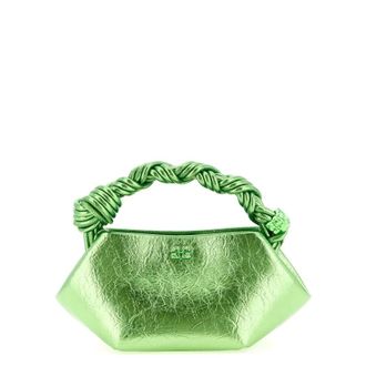 Ganni Bou Mini Handbag