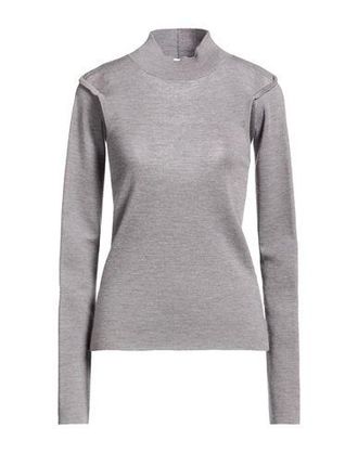 Erika Cavallini Semi Couture KNITWEAR - Turtlenecks sur YOOX.COM