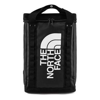 The North Face Logo 26L Backpack Black 3KYF-KX7