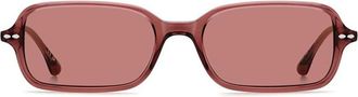 Isabel Marant IM 0258/S C9A/U1 Womens Sunglasses Red Size 52