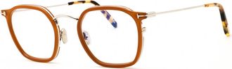 Tom Ford FT5974-B 041 Yellow 50mm