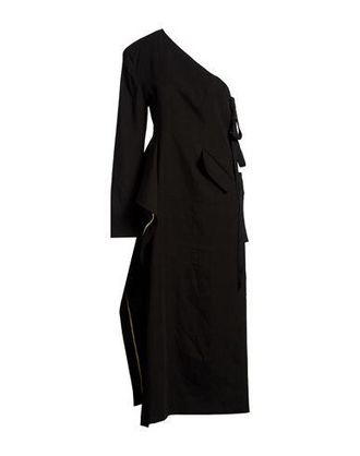 Uma Wang COATS & JACKETS - Overcoats & Trench Coats on YOOX.COM