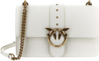 Pinko Love One Classic Shoulder Bag