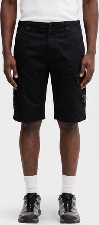 C.P. Company C. P. COMPANY Pantaloncini cargo in cotone