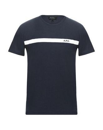 A.P.C. TOPWEAR - T-shirts su YOOX.COM