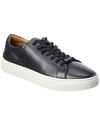 HUGO BOSS Gary Leather Sneaker
