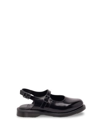 Dr. Martens Madaline Mary Jane Shoes