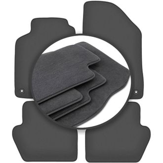 OEM Alfombrillas Premium Para Volvo 850 Familiar, Sed&aacute;n (1991-1996)