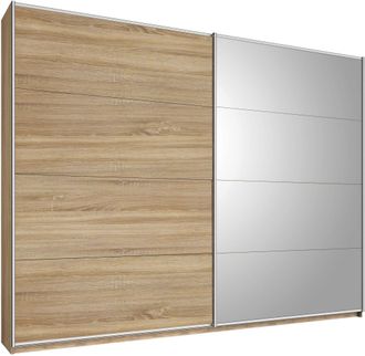 rauch Schwebetürenschrank »Gandra«