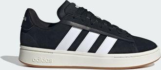 adidas Mens adidas Grand Court Alpha Shoes