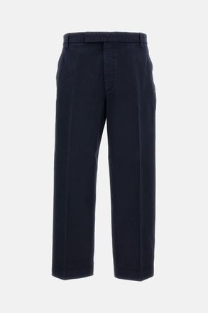 Thom Browne Pantalone Utility Chino Trouser