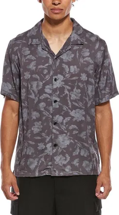 Rag & Bone Rag & Bone Alan Printed Shirt