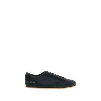 Common Projects Sneakers, male, Black, Size: 11 US Sneakers