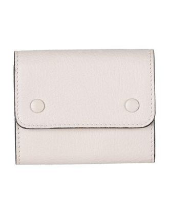 Maison Margiela Small Leather Goods - Wallets on YOOX.COM