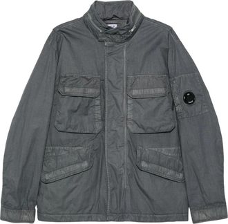 C.P. Company Light Jassen - Heren - Zomerjassen - Grijs - L - Jassen