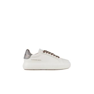 Alexander Smith Donna, Scarpe, Bianco, 35 EU, new