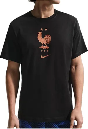 Nike FFF 2026 27 Class- Fit T-Shirt Black IH2181-010