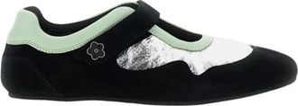 Cecilie Bahnsen Cosmo Sneakers - Dames - Schoenen - Veelkleurig - Maat: 38 EU Leer