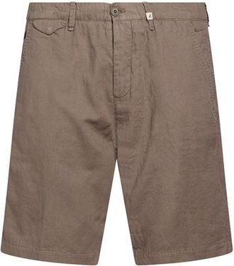 Myths BOTTOMWEAR - Shorts e bermuda su YOOX.COM