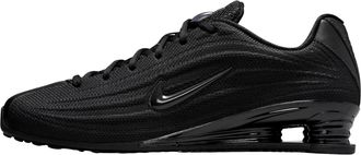 Nike (WMNS) Nike Shox Z Black University Red HQ7540-003