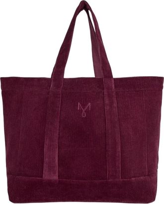 Masai Borsa - - Bags - Donna - Viola - ONE SIZE
