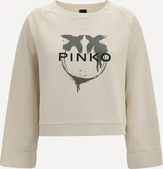 Pinko Felpa Neves Woman XS